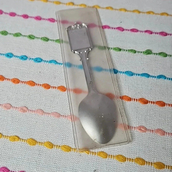 1982 SPOON - Picture 2 of 5